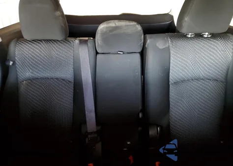 2020 Dodge Journey Se из США, поврежденный, VIN 3C4PDCAB2LT275042